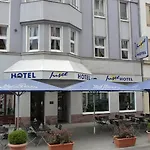 Szálloda Insel 3*