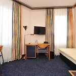 Szálloda Insel