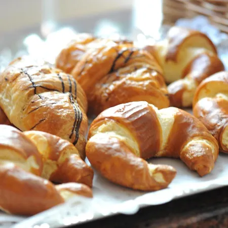 ホテル インゼル