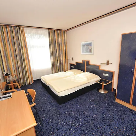 Hotel Insel Cologne