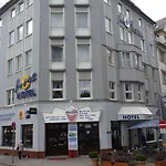 Insel Szálloda