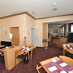 Szálloda Insel 3*