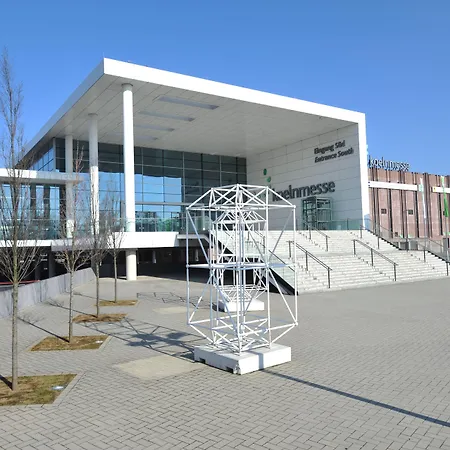 Insel 3* كولونيا