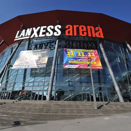 インゼル ホテル 3*