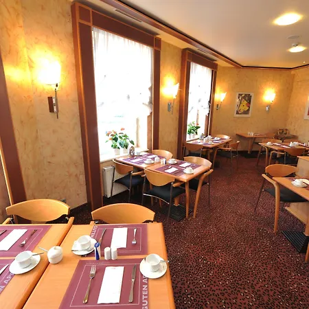 Hotel Insel Cologne
