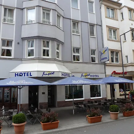 Insel Szálloda 3*
