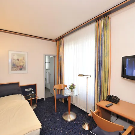 Hotel Insel 3*