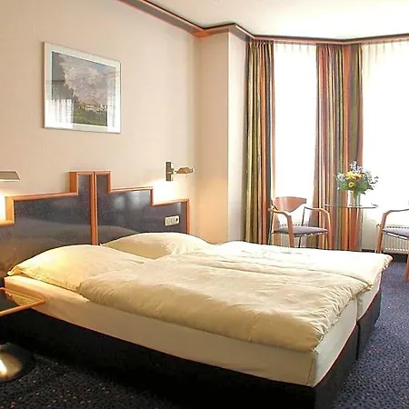 Szálloda Insel 3*