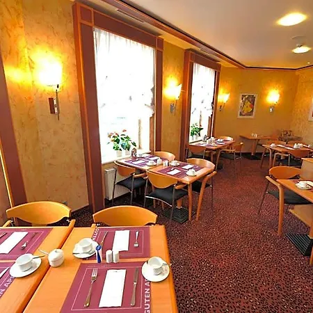 Szálloda Insel