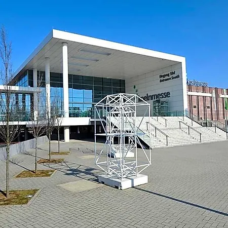 Szálloda Insel 3*