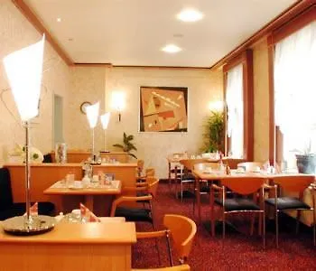 Insel Hotel Cologne