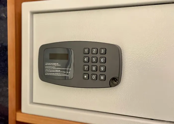 インゼル 3* ケルン