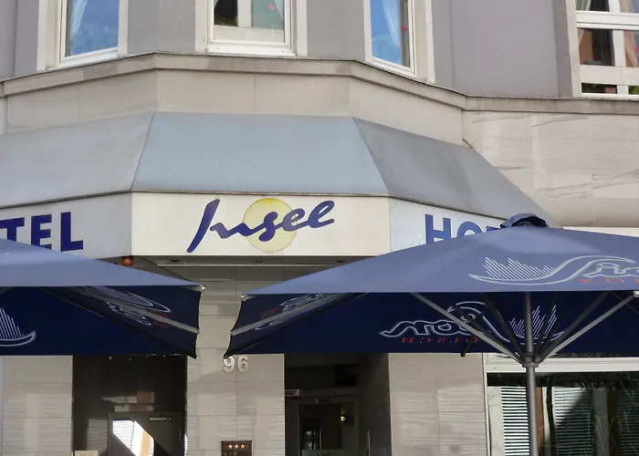 Insel 3* كولونيا