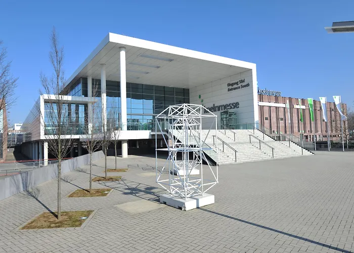 Insel 3* كولونيا