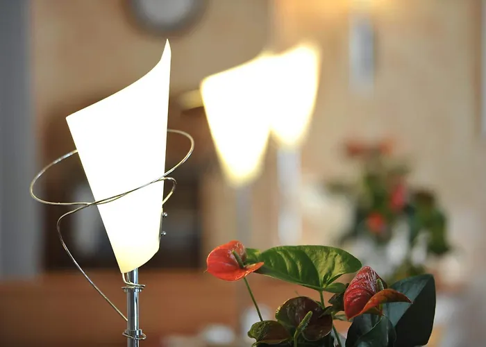 インゼル ホテル