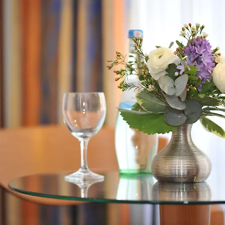 Hotel Insel