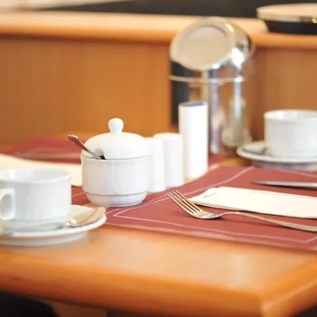 Hotel Insel 3*