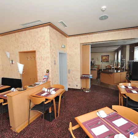 Hotel Insel 3*