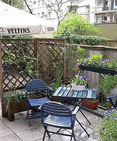 Insel 3* Köln