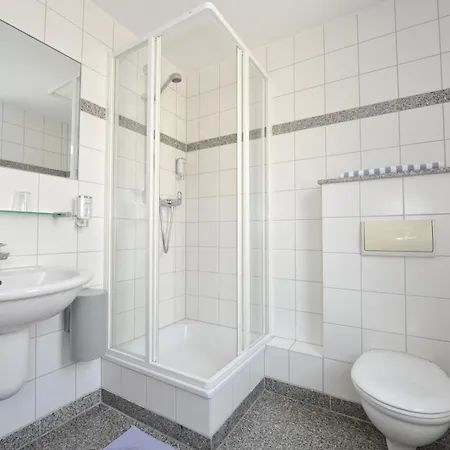 Insel Hotel Köln