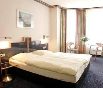 Hotel Insel