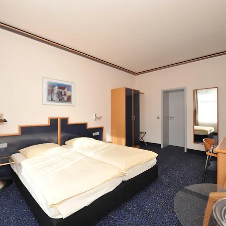 Insel 3* كولونيا