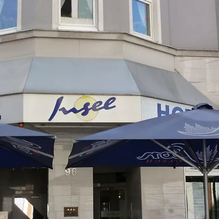 Insel 3* كولونيا